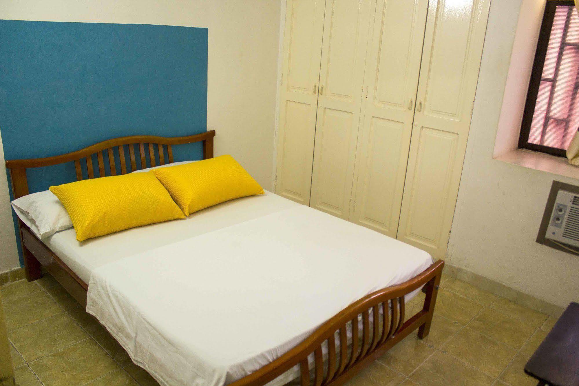 Ayenda Confort De La Guajira ริออชชา ภายนอก รูปภาพ